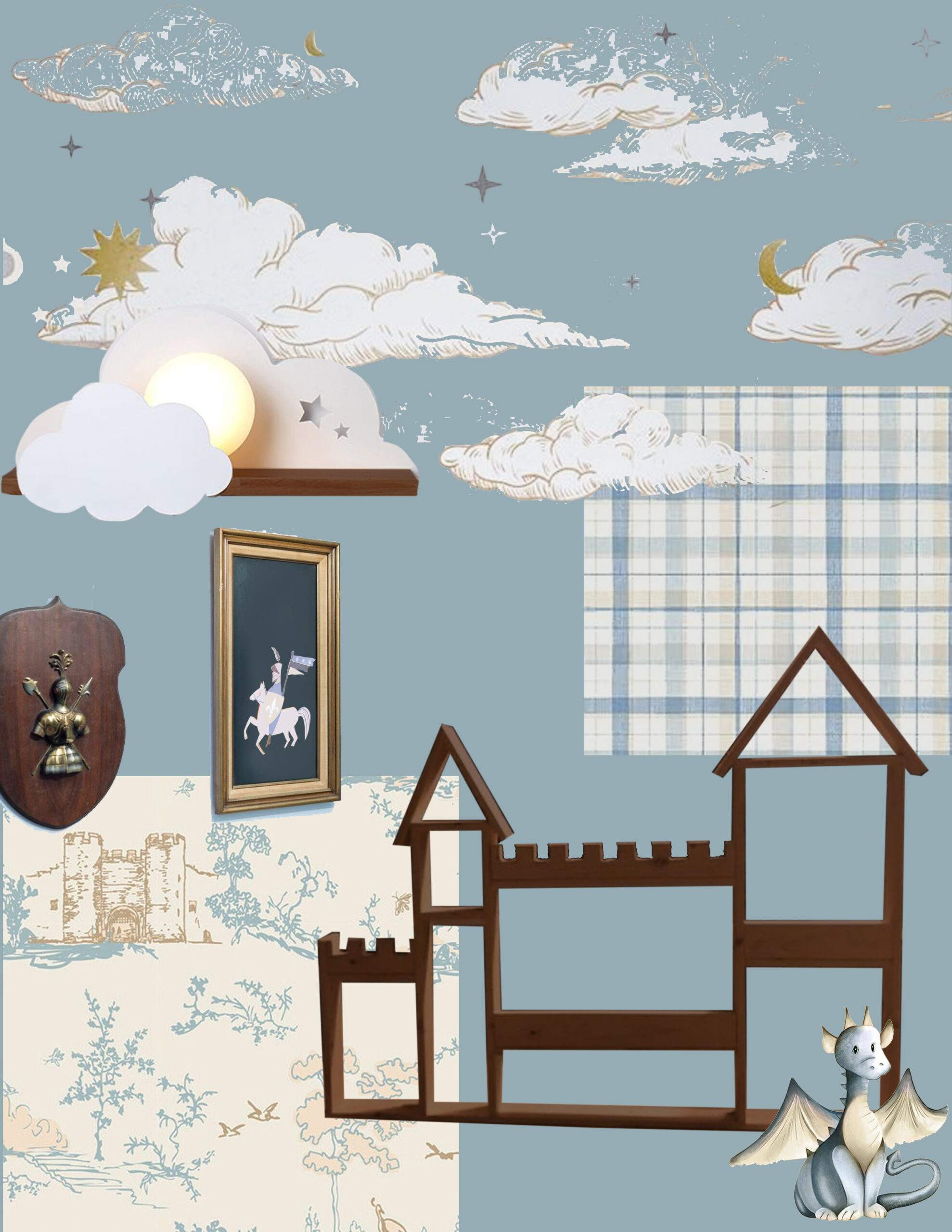 Henry's Room
