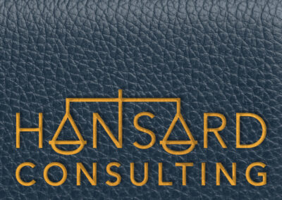 Hansard Consulting Logo